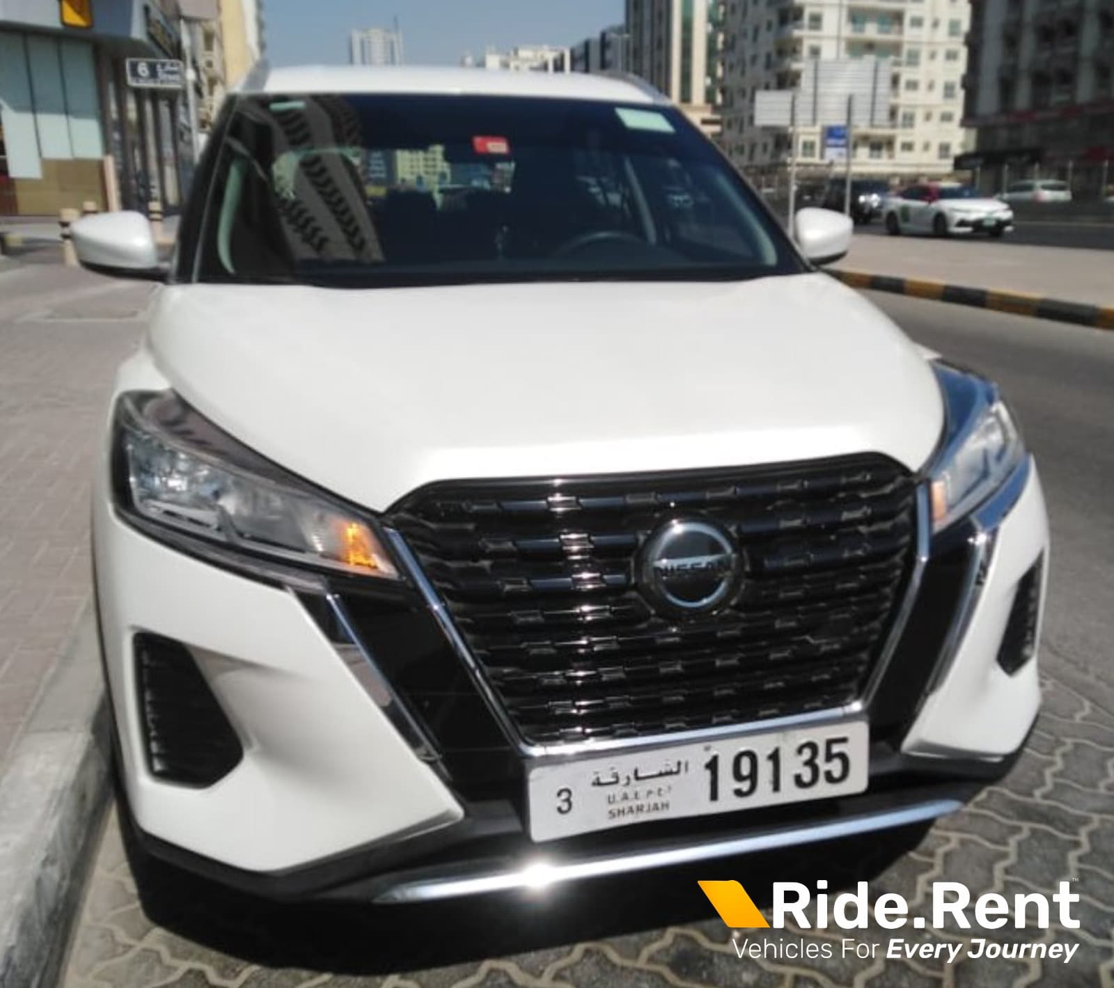 Nissan Kicks 2022