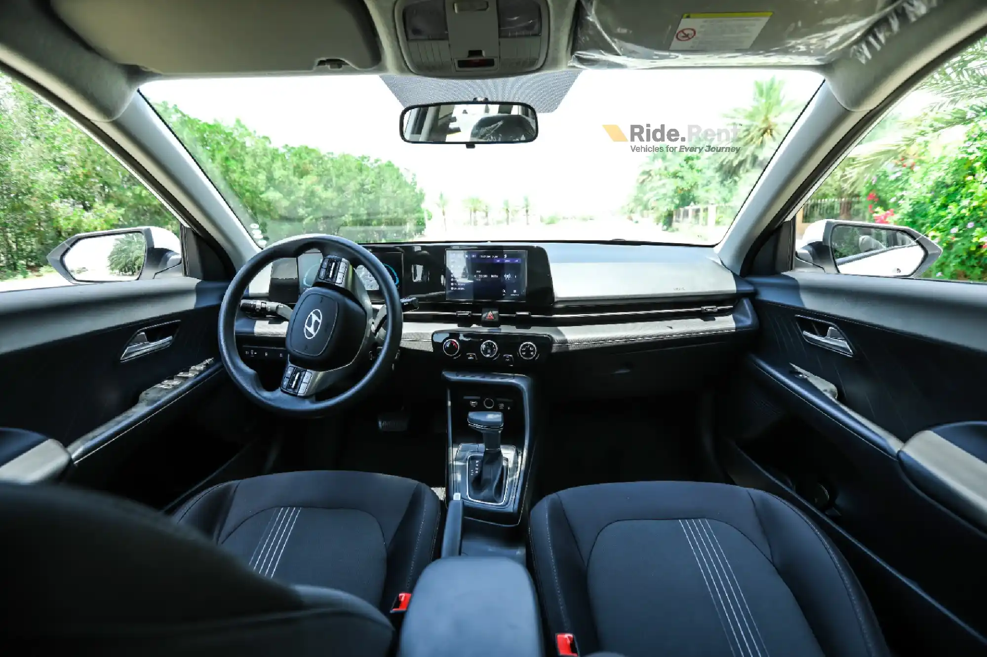 Hyundai Accent 2025 3