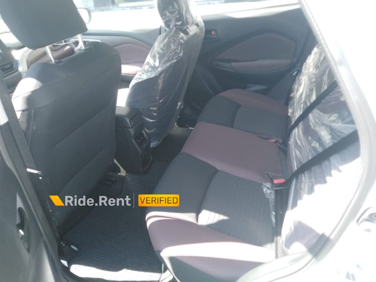 Suzuki Fronx 2025 5