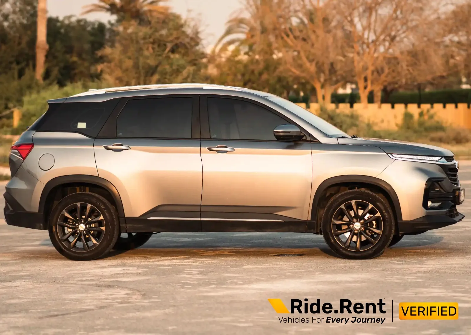 Chevrolet Captiva 2024 4