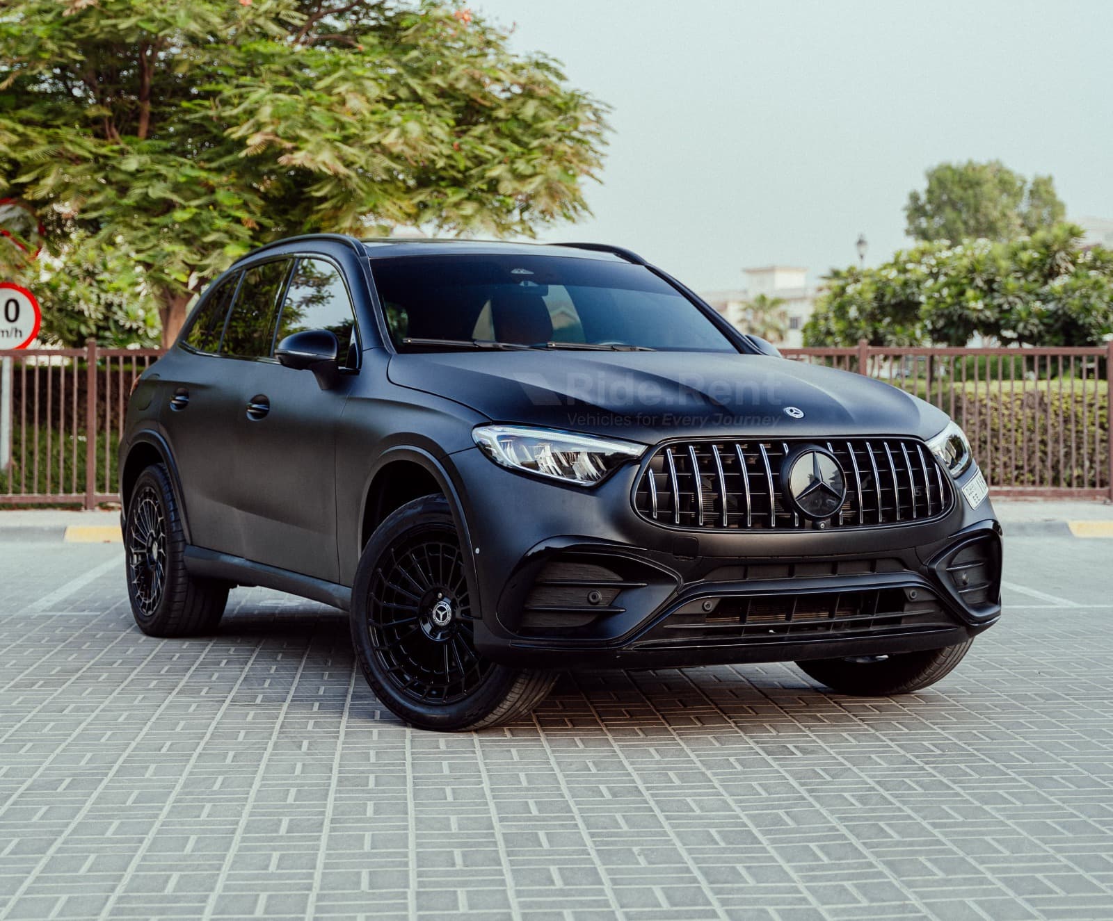 Mercedes-Benz GLC 300 2023