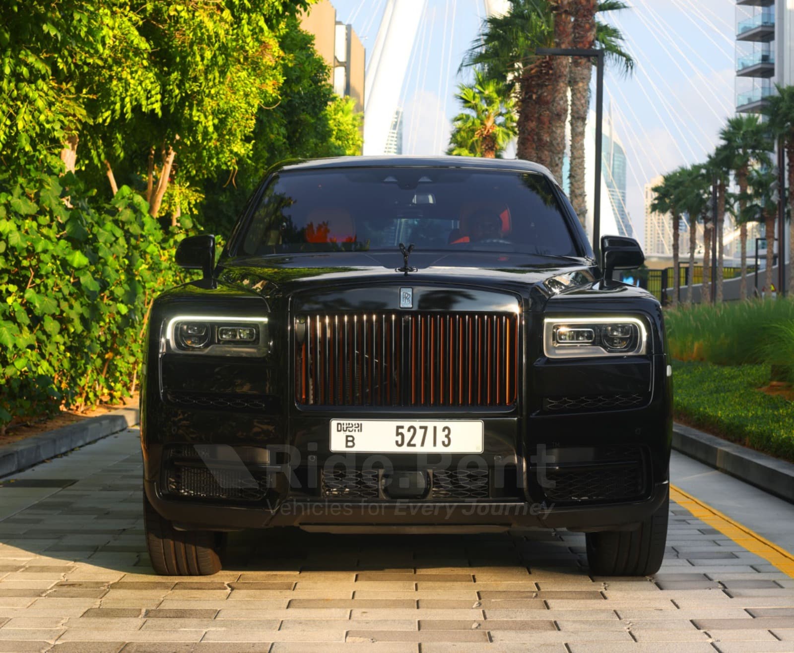 Rolls-Royce Rolls Royce Cullinan 2022