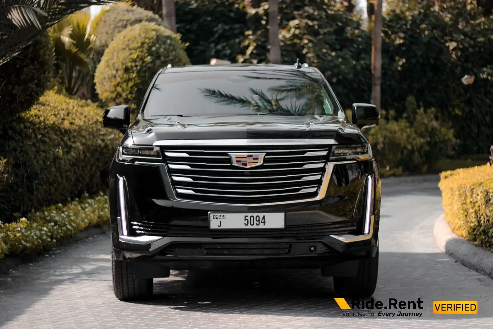Cadillac Escalade 2023