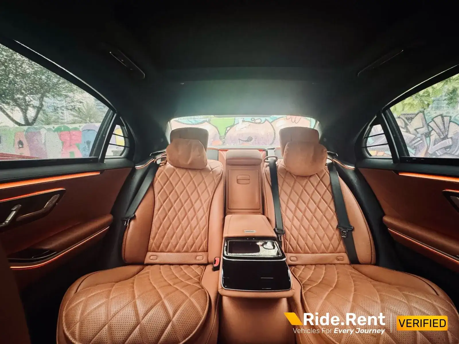 Mercedes-Benz S 500 2022 5