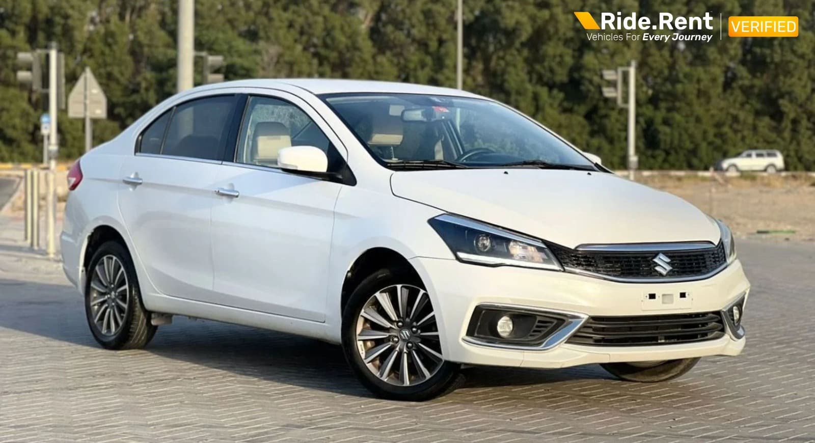 Suzuki Ciaz 2024