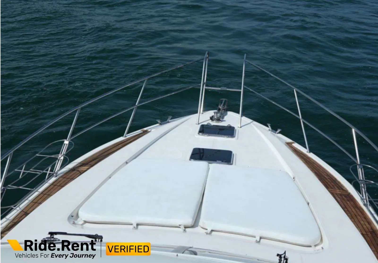 Gulf Craft 60 Feet 2024 3