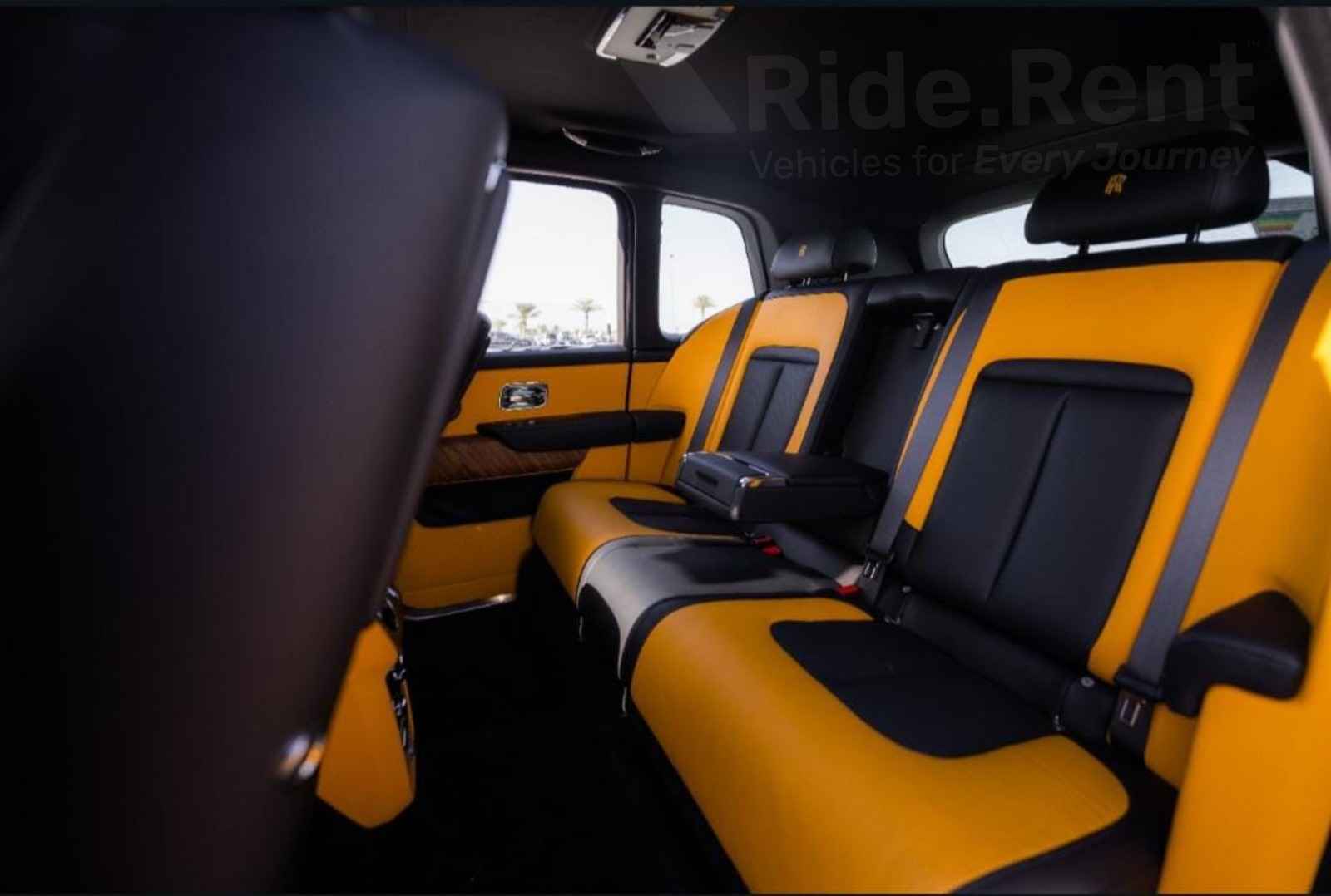 Rolls-Royce Rolls Royce Cullinan 2023 5