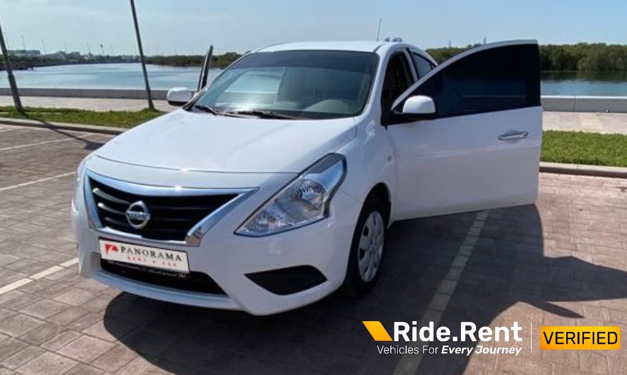 Nissan Sunny 2024 2