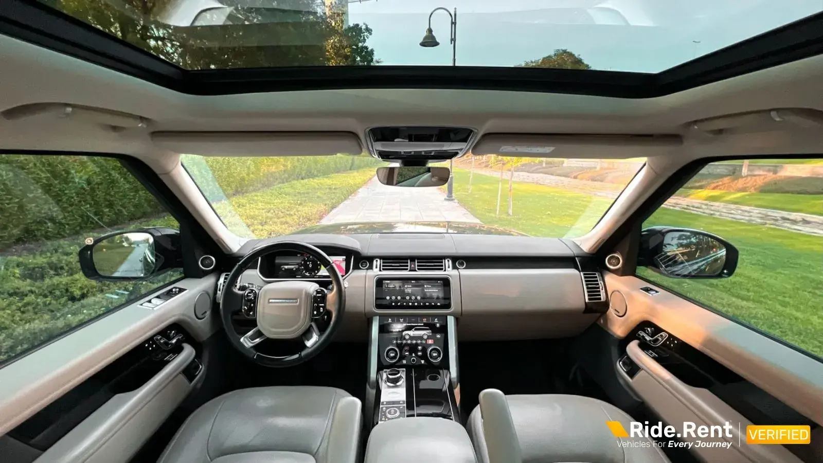 Land Rover Range Rover Vogue 2022 2
