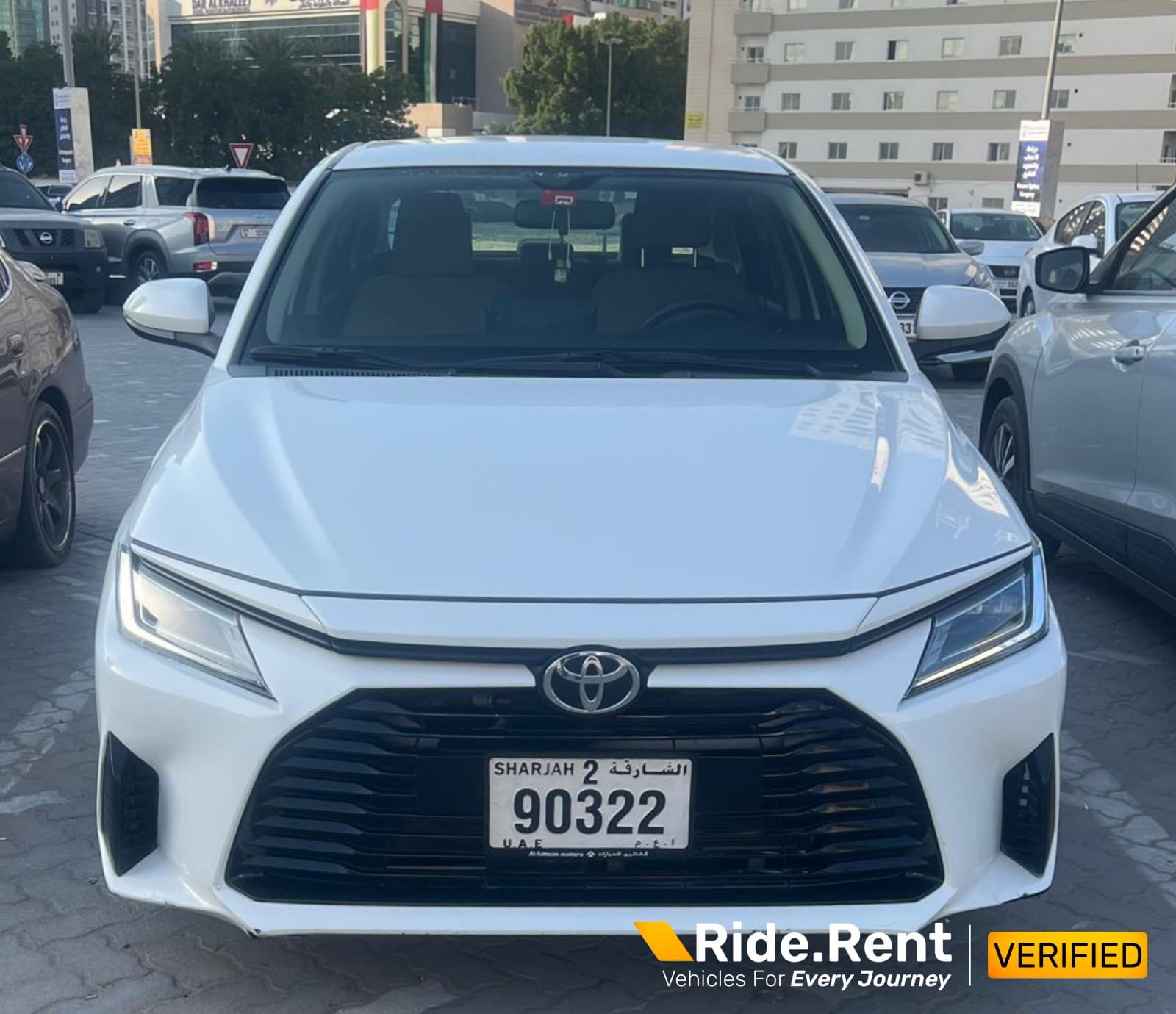 Toyota Yaris 2023 2