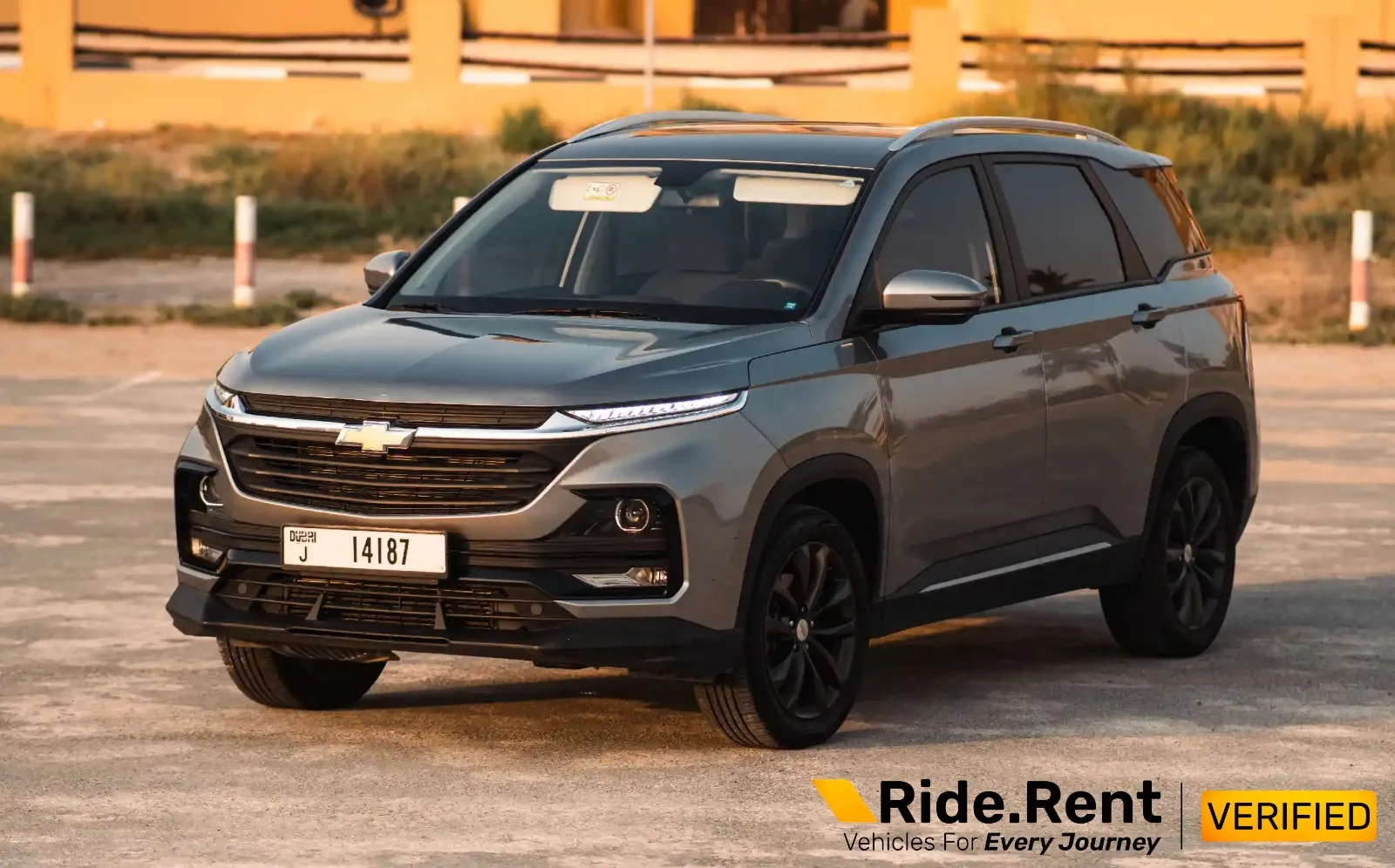 Chevrolet Captiva 2024 2