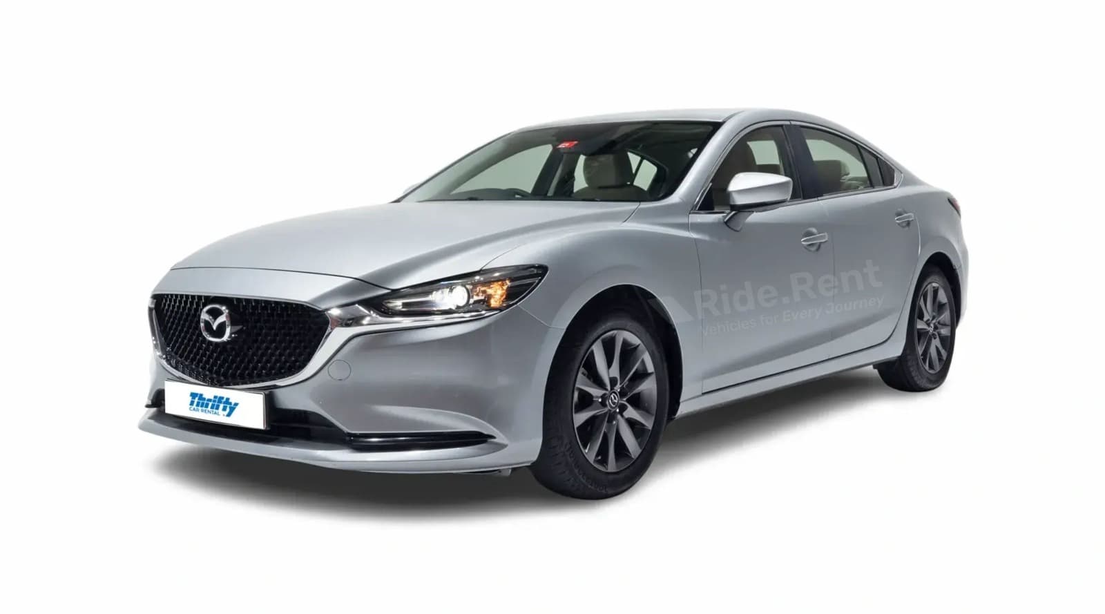 Mazda 6 2025