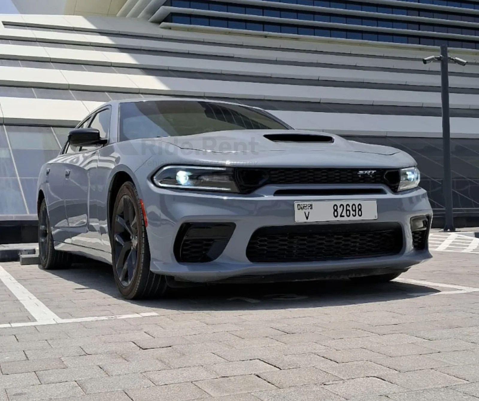 Dodge Charger 2020