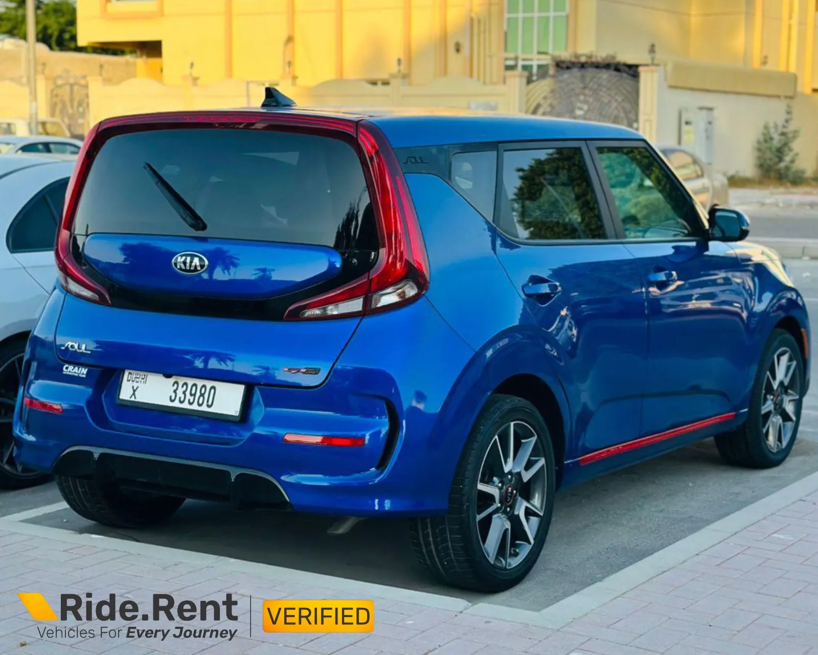 Kia Soul 2021 3