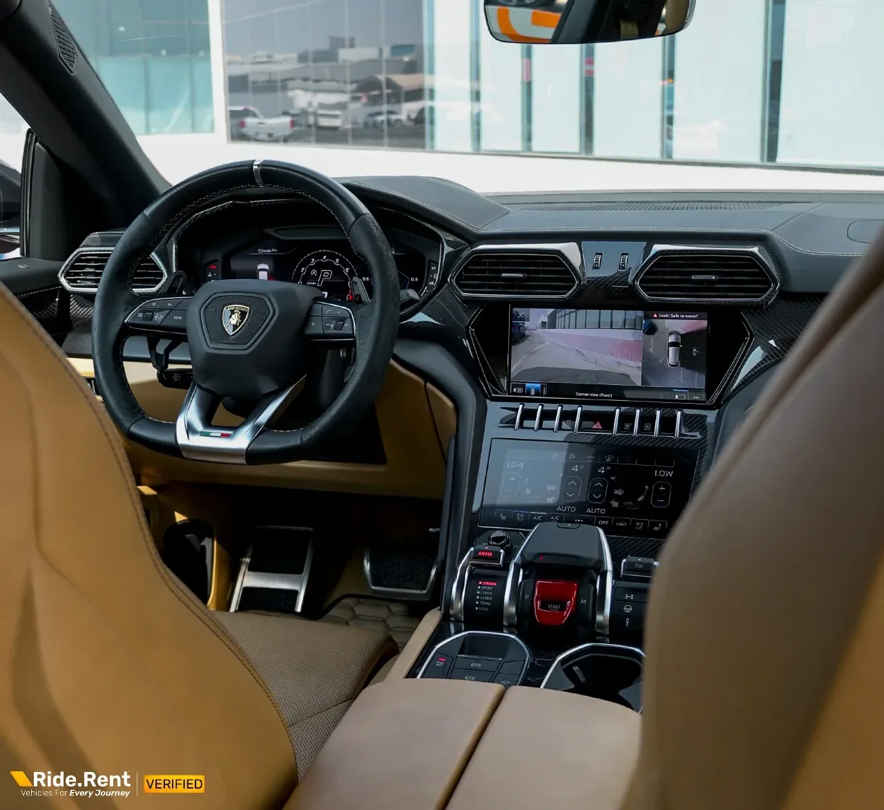 Lamborghini Urus MY20 2022 5