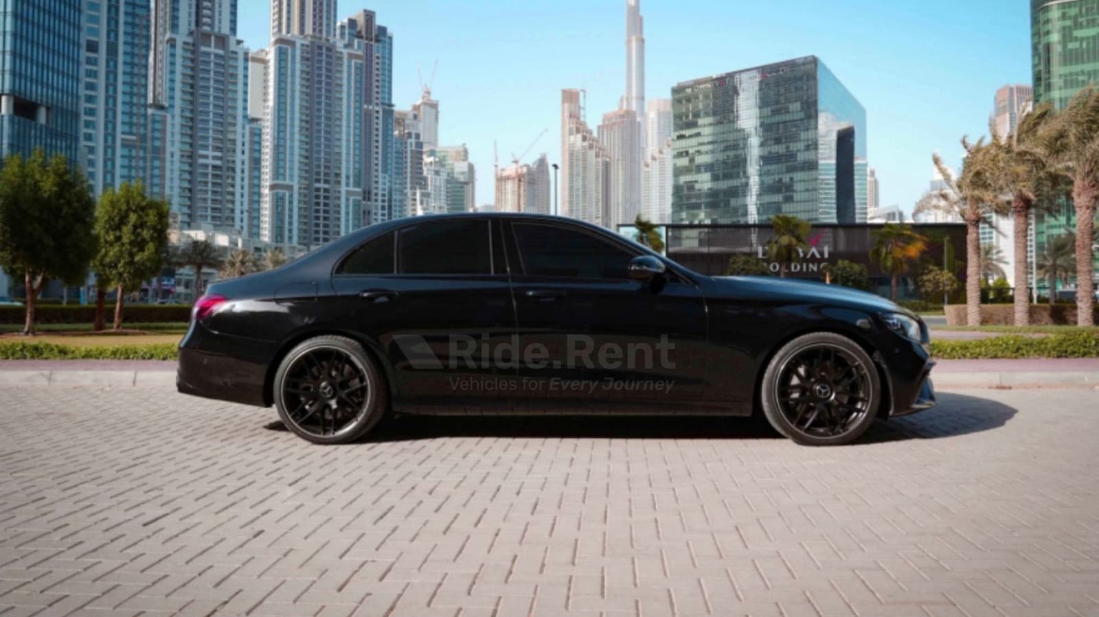 Mercedes-Benz Mercedes Benz E450 2021 2