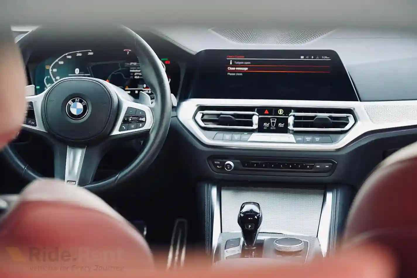 BMW 430i 2022 4