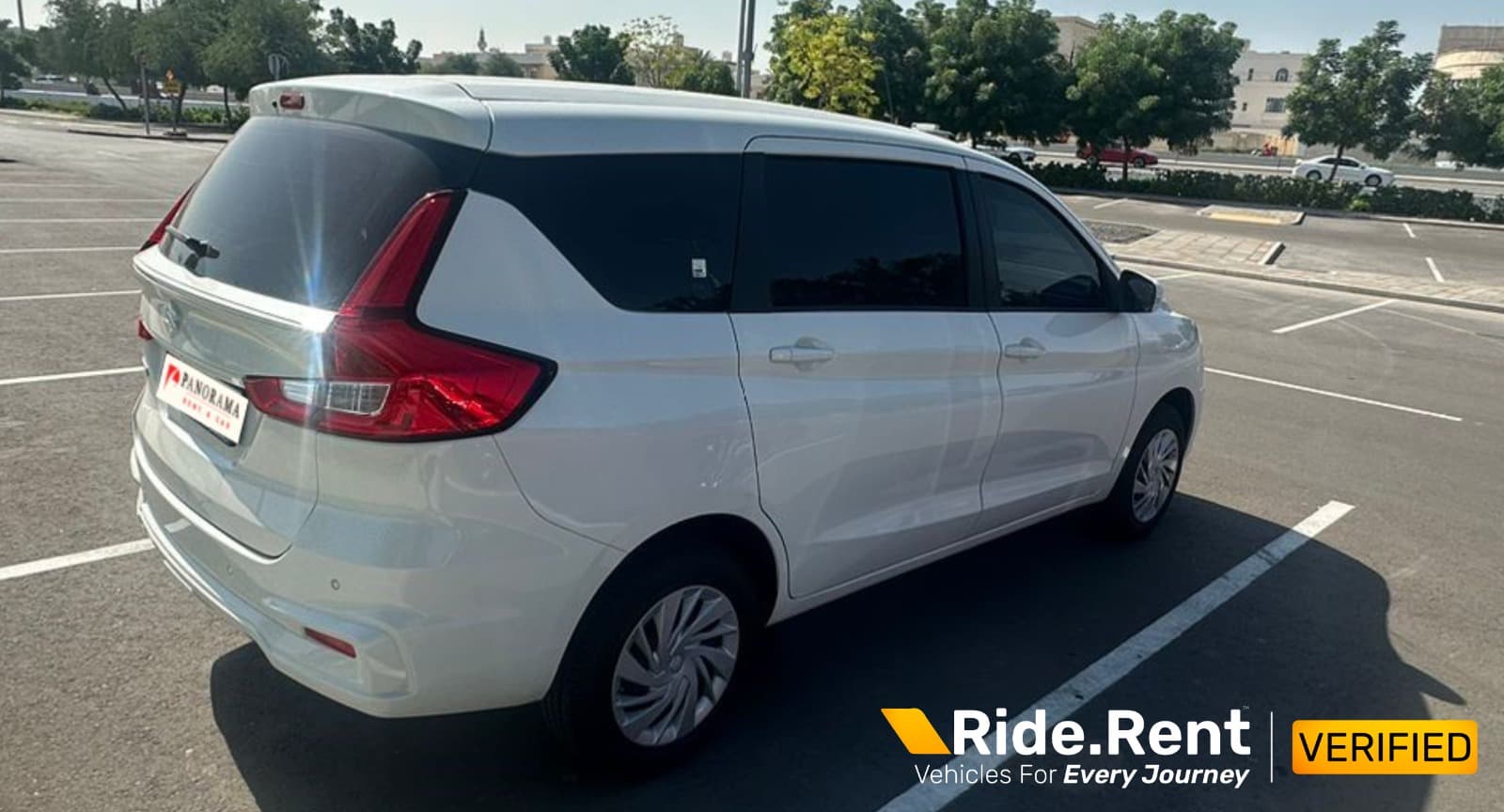 Suzuki Ertiga 2024 2
