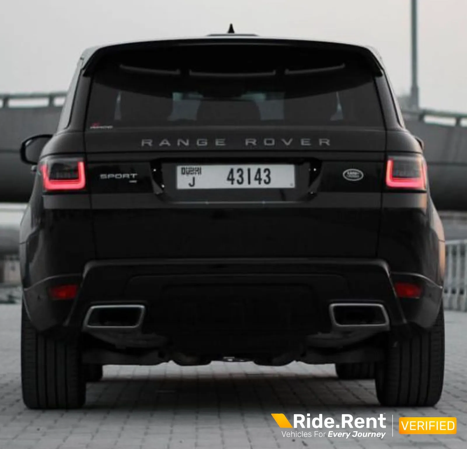 Land Rover Range Rover Sport 2022 4