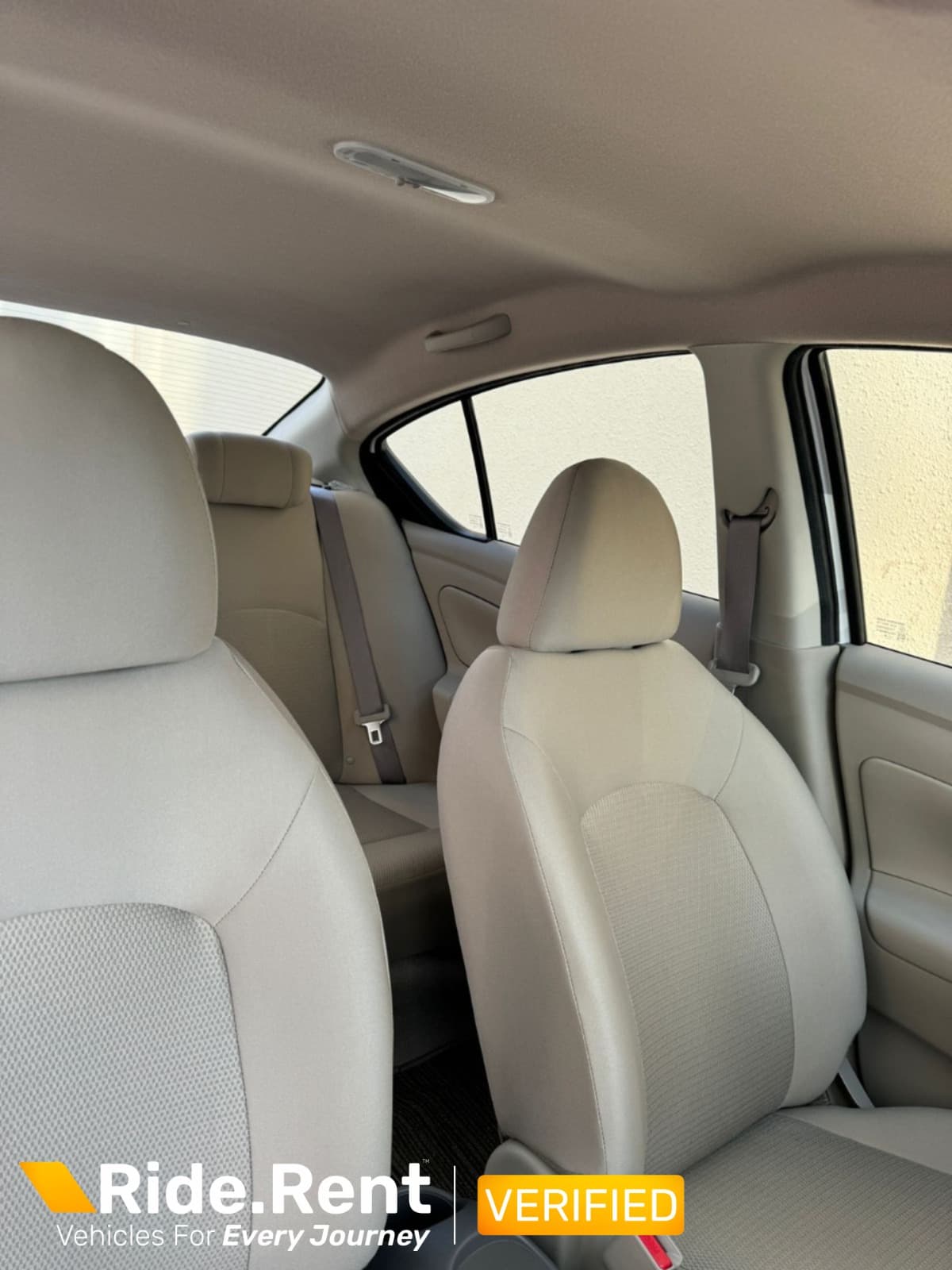Nissan Sunny 2024 5