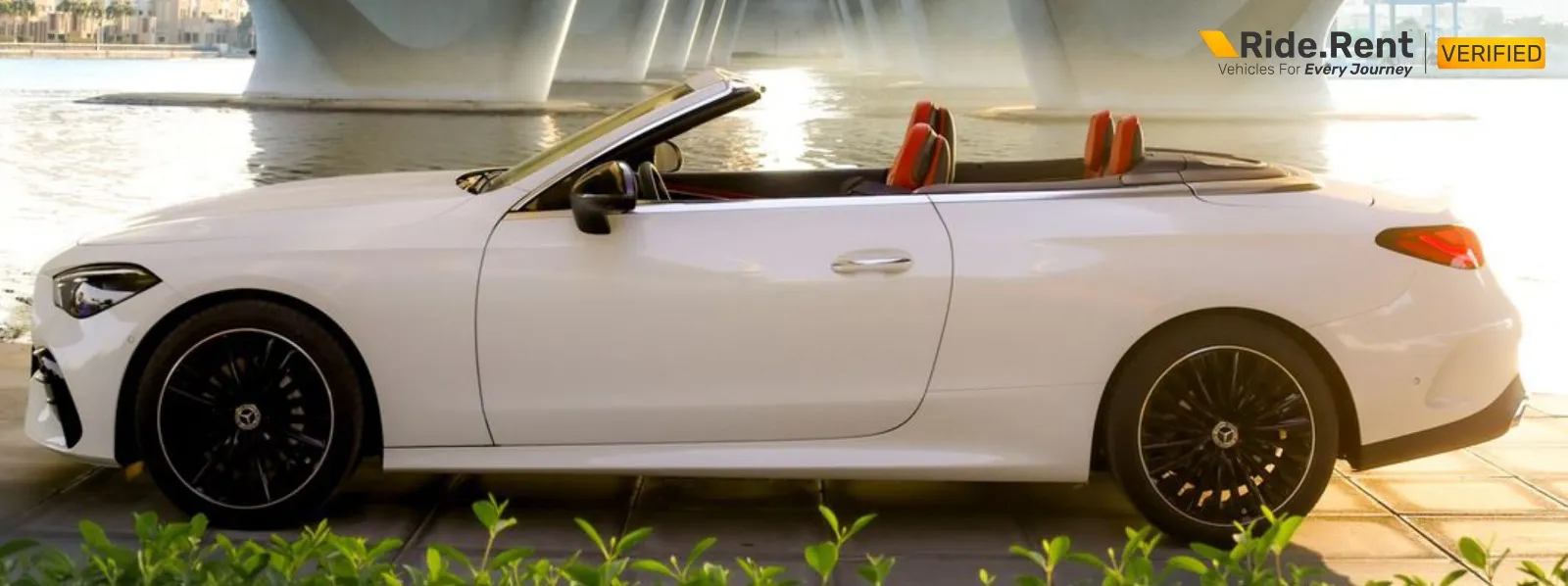 Mercedes-Benz Mercedes CLE 200 Cabriolet 2024 2