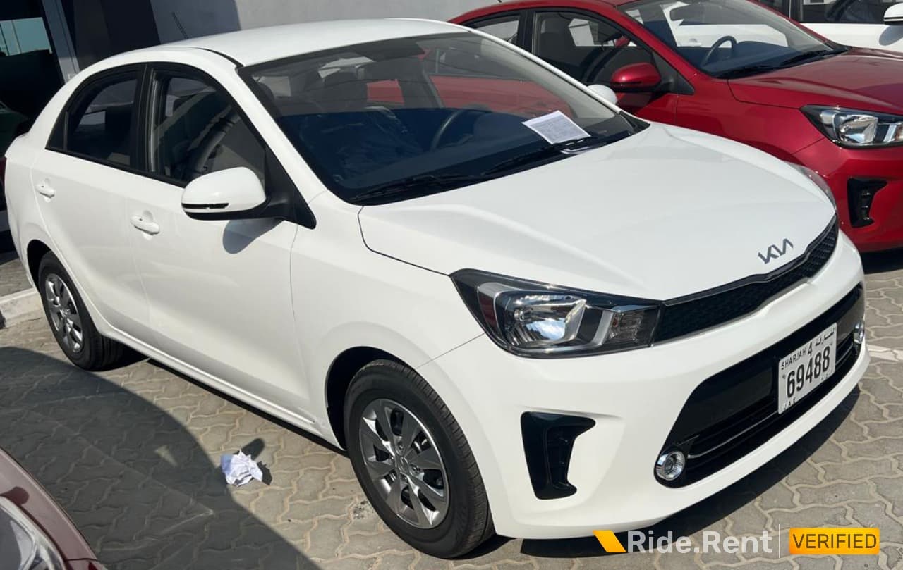 Kia Pegas 2025 3