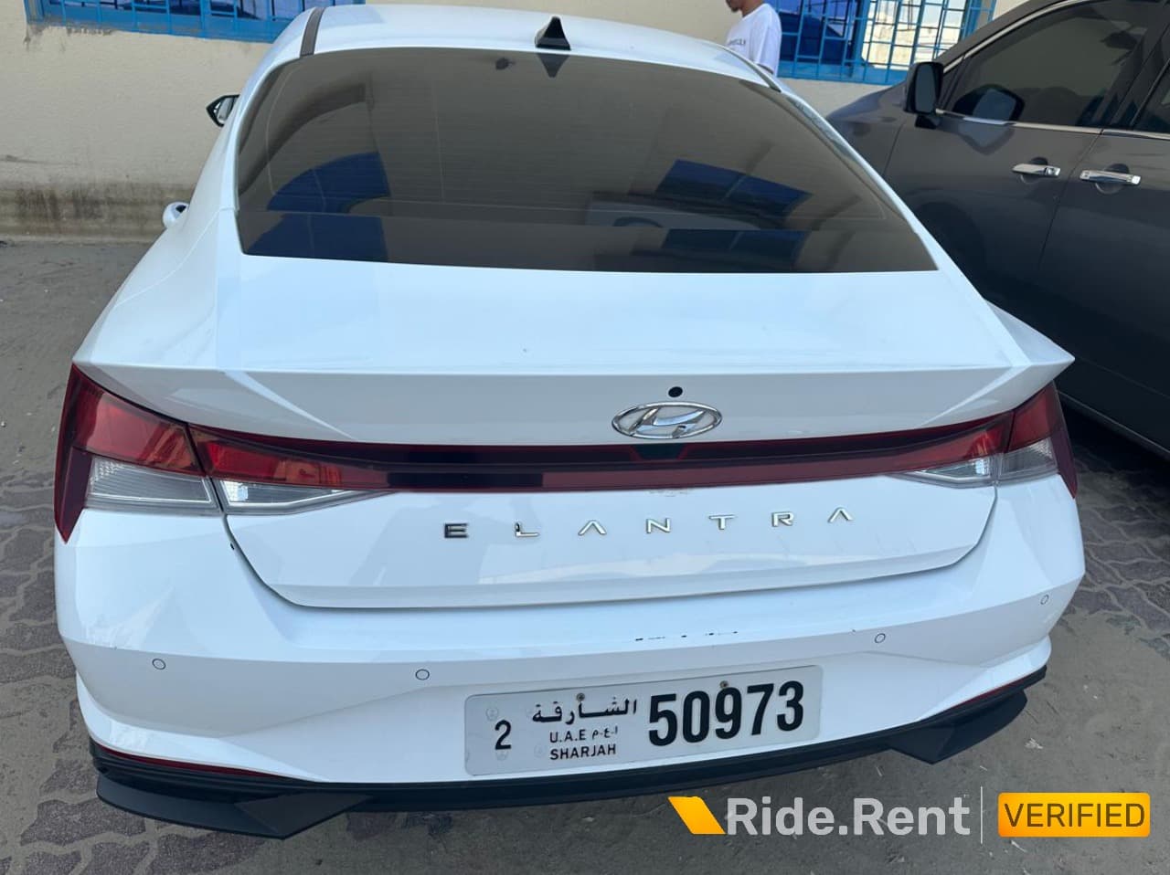 Hyundai Elantra 2023 5