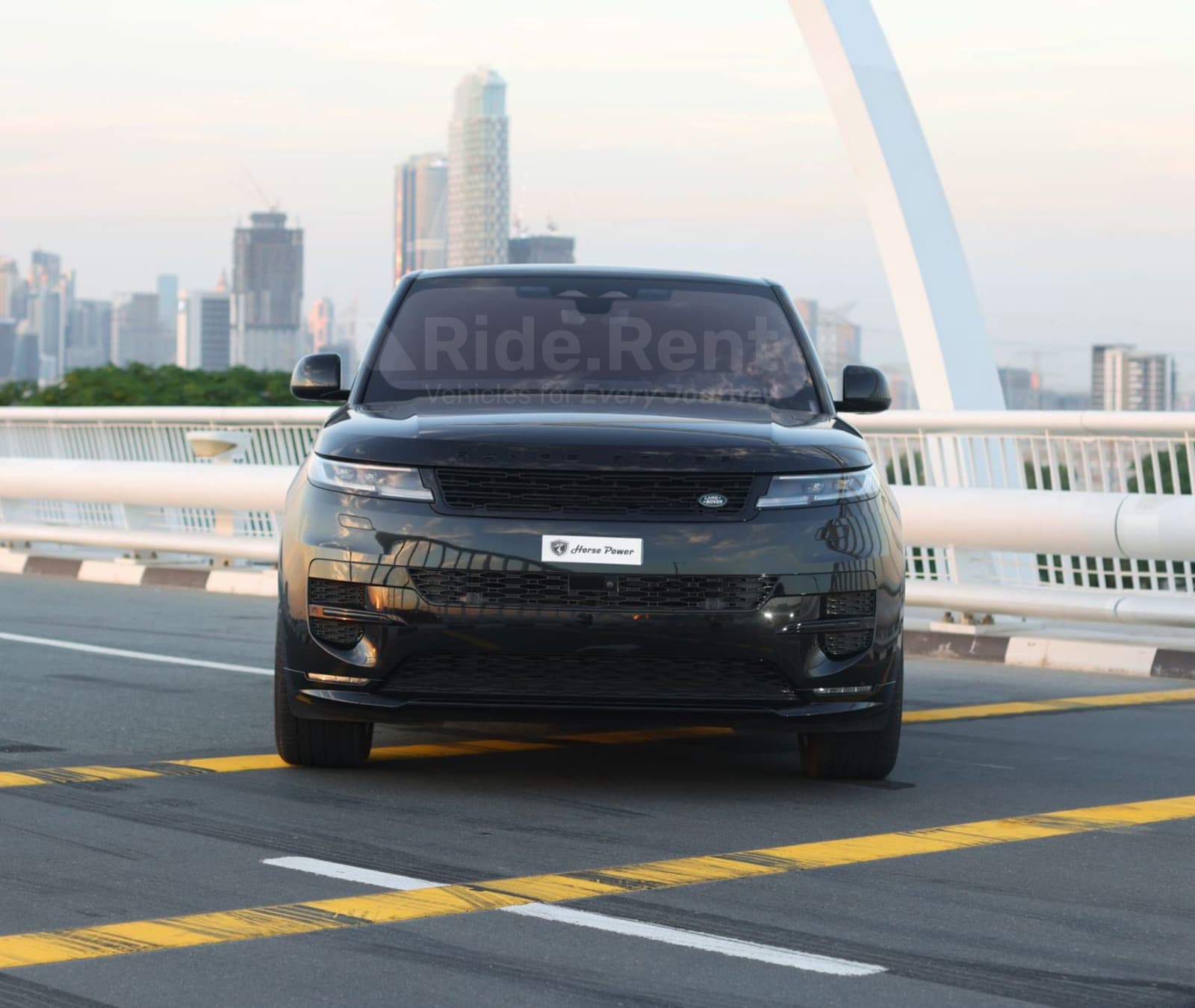 Land Rover Range Rover Sport 2023