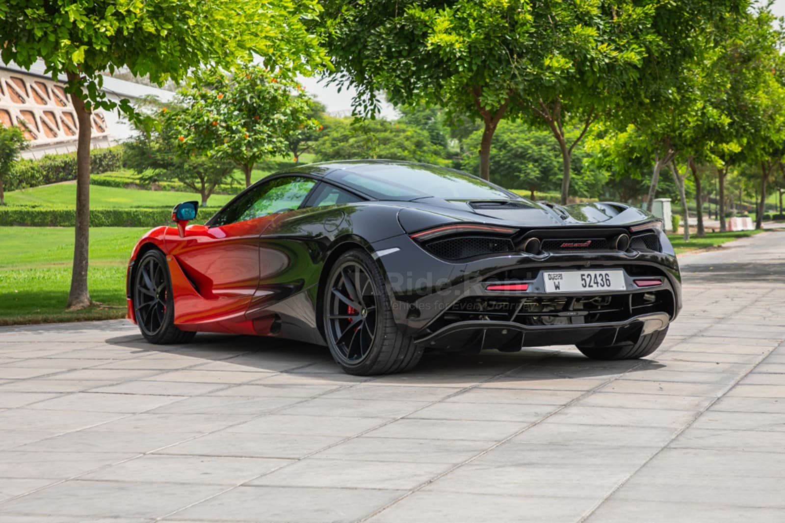 McLaren 720S 2024 5