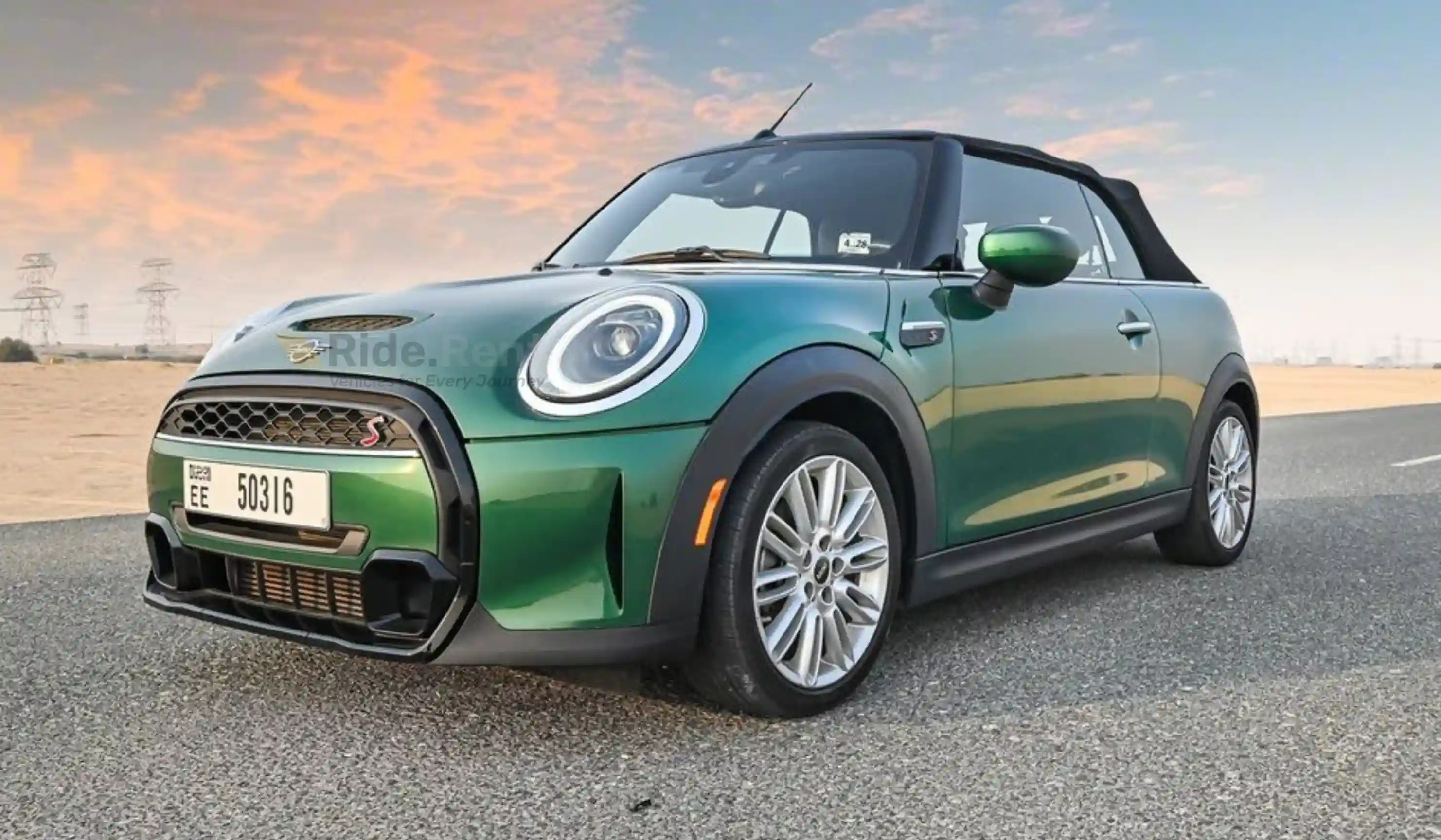 Mini Cooper S 2023 2