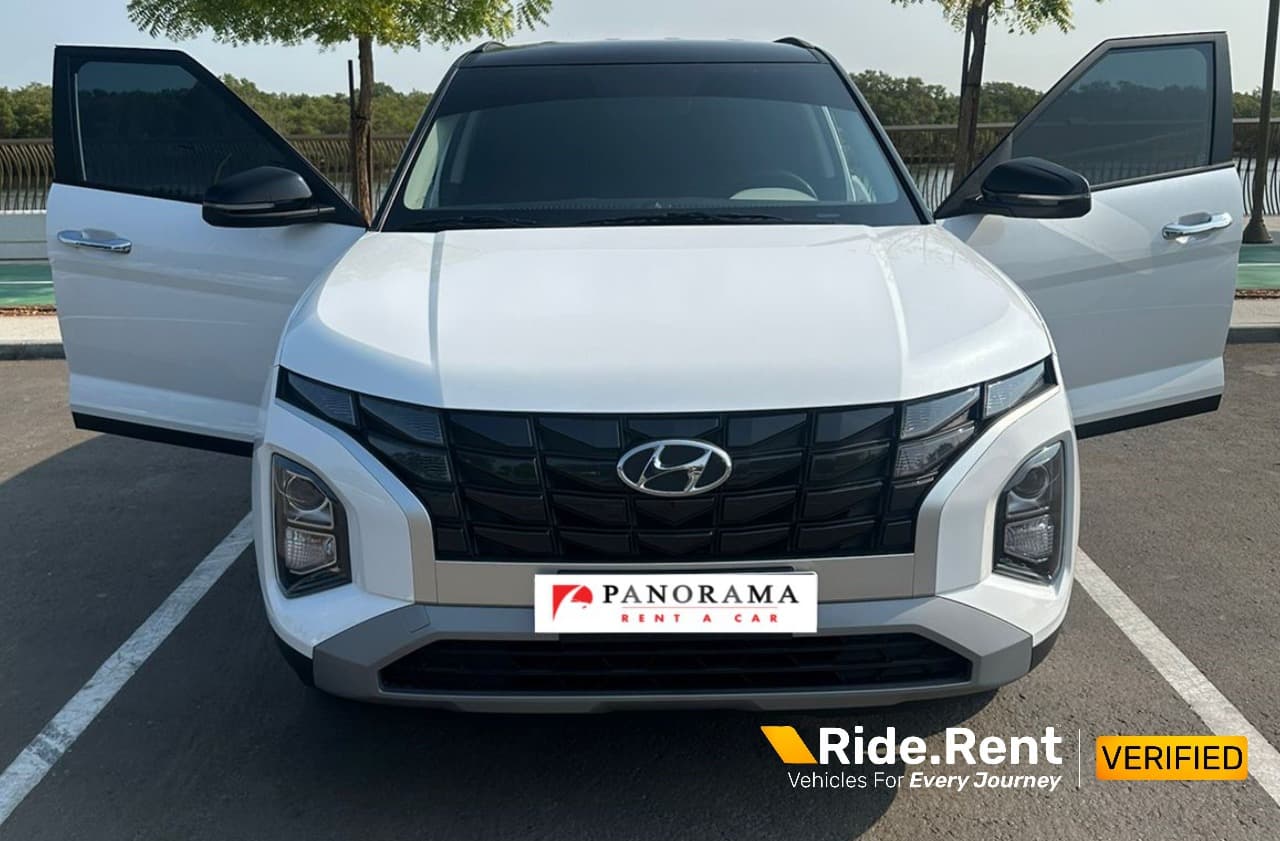 Hyundai Creta 2024