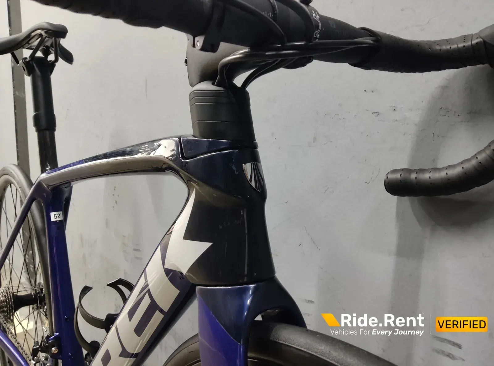 Trek Emonda Road Bicycle 2023 4