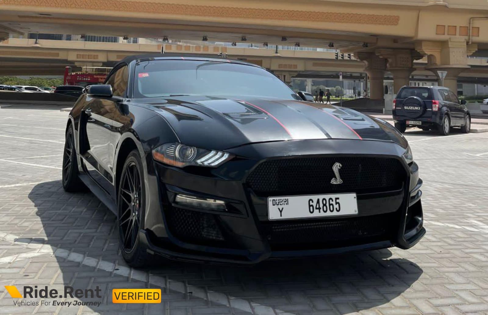 Ford Mustang 2020 2