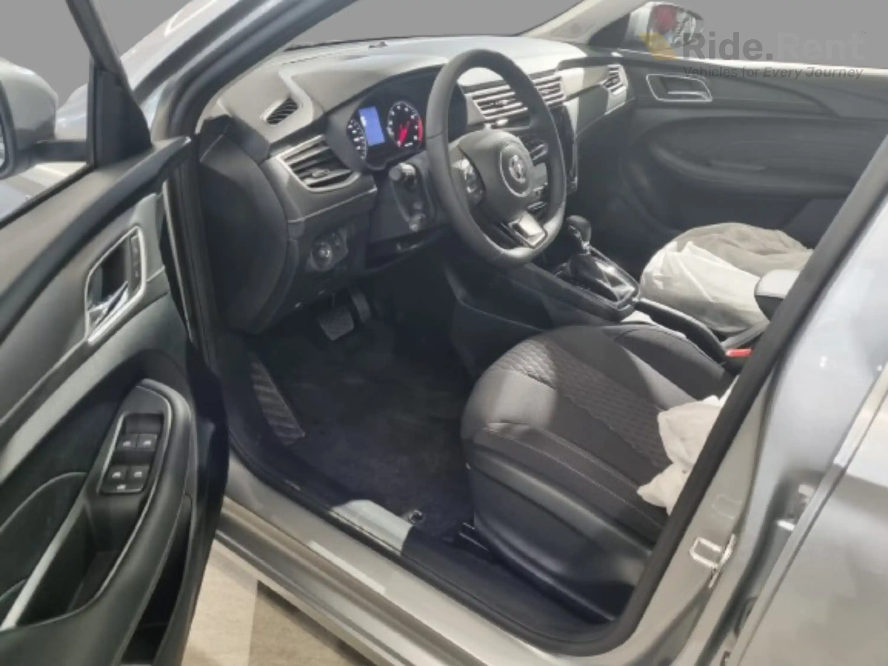 MG Motor MG 5 2024 4