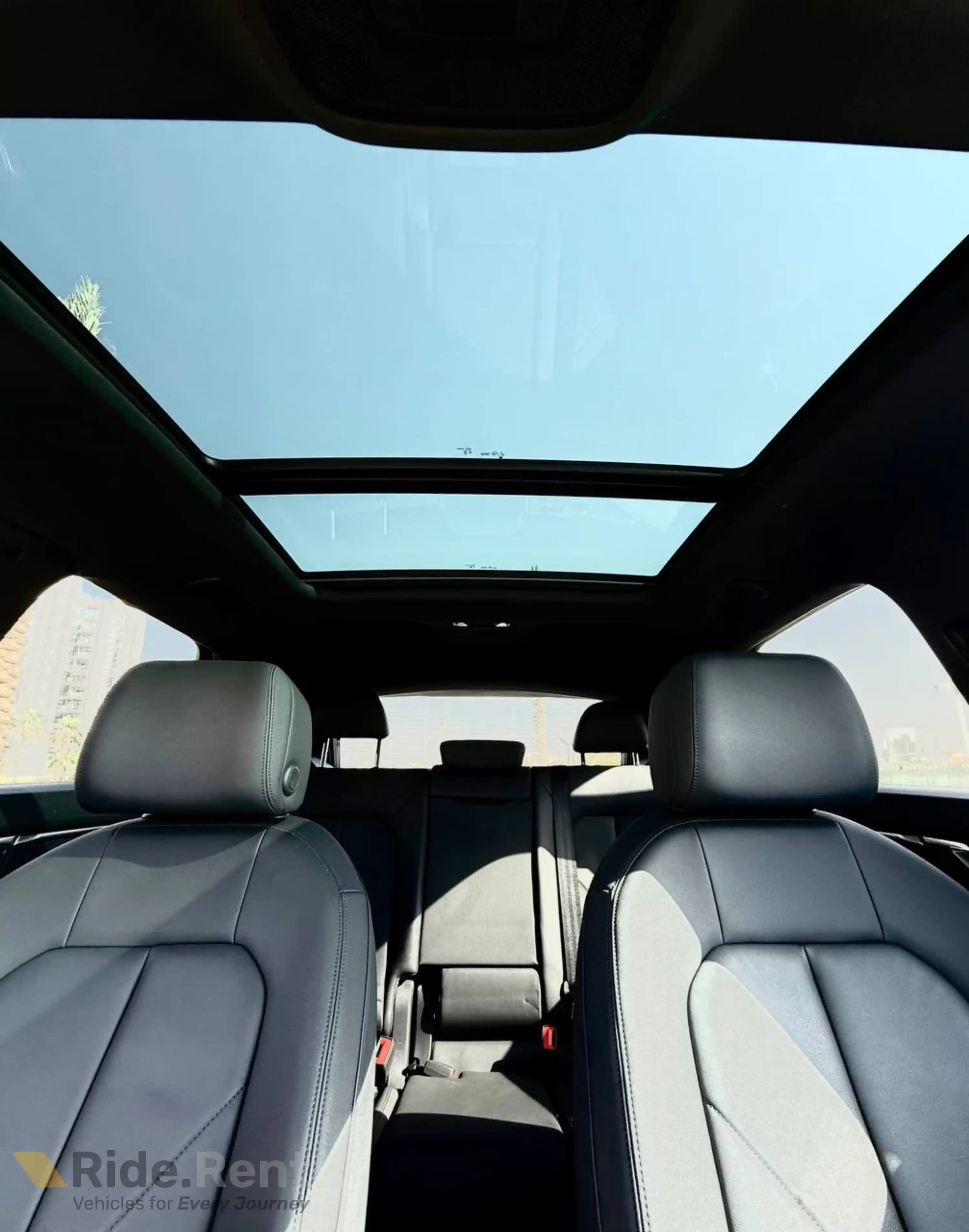 Audi Q3 2023 R-Line 5