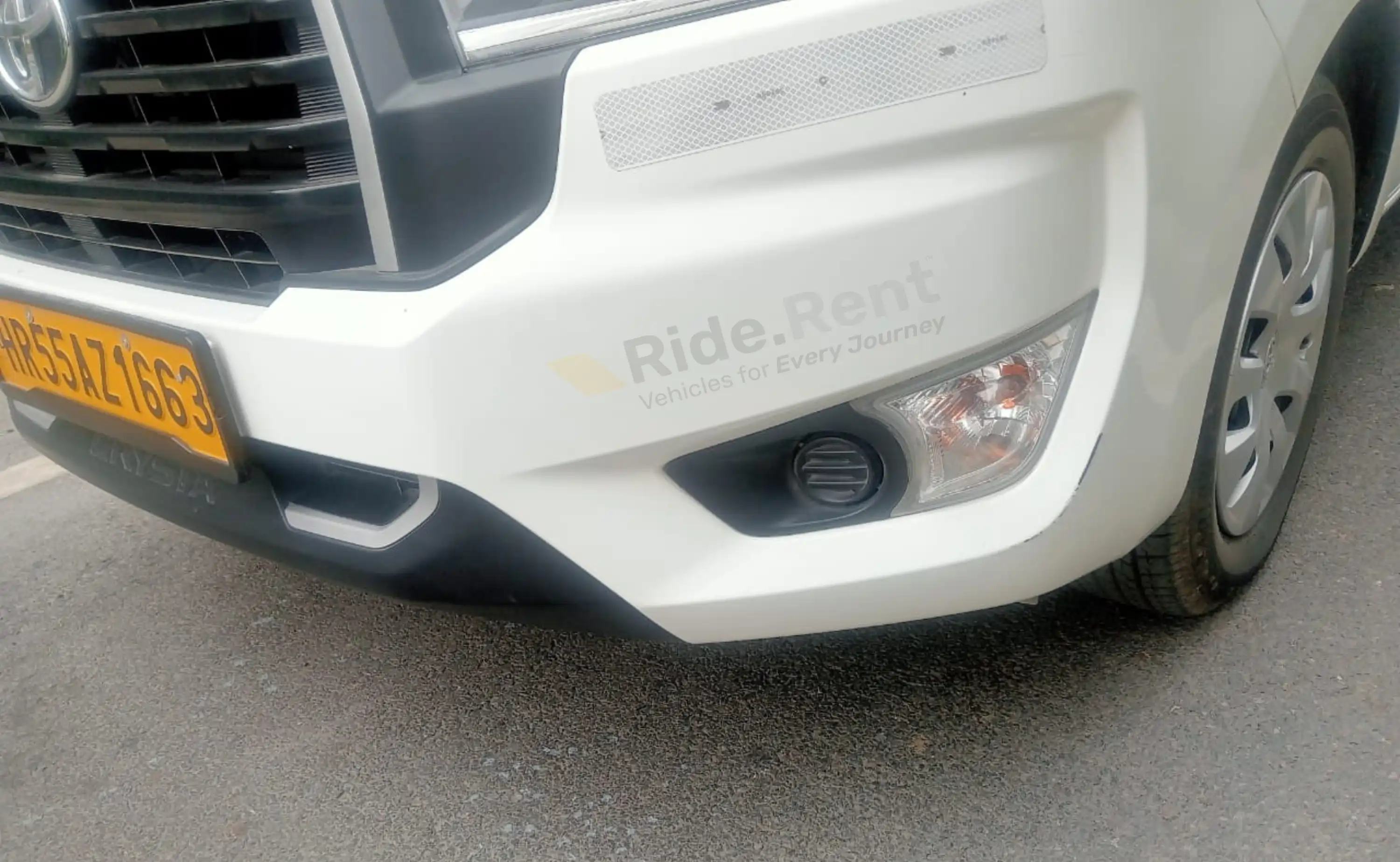Toyota Innova Crysta 2025 4