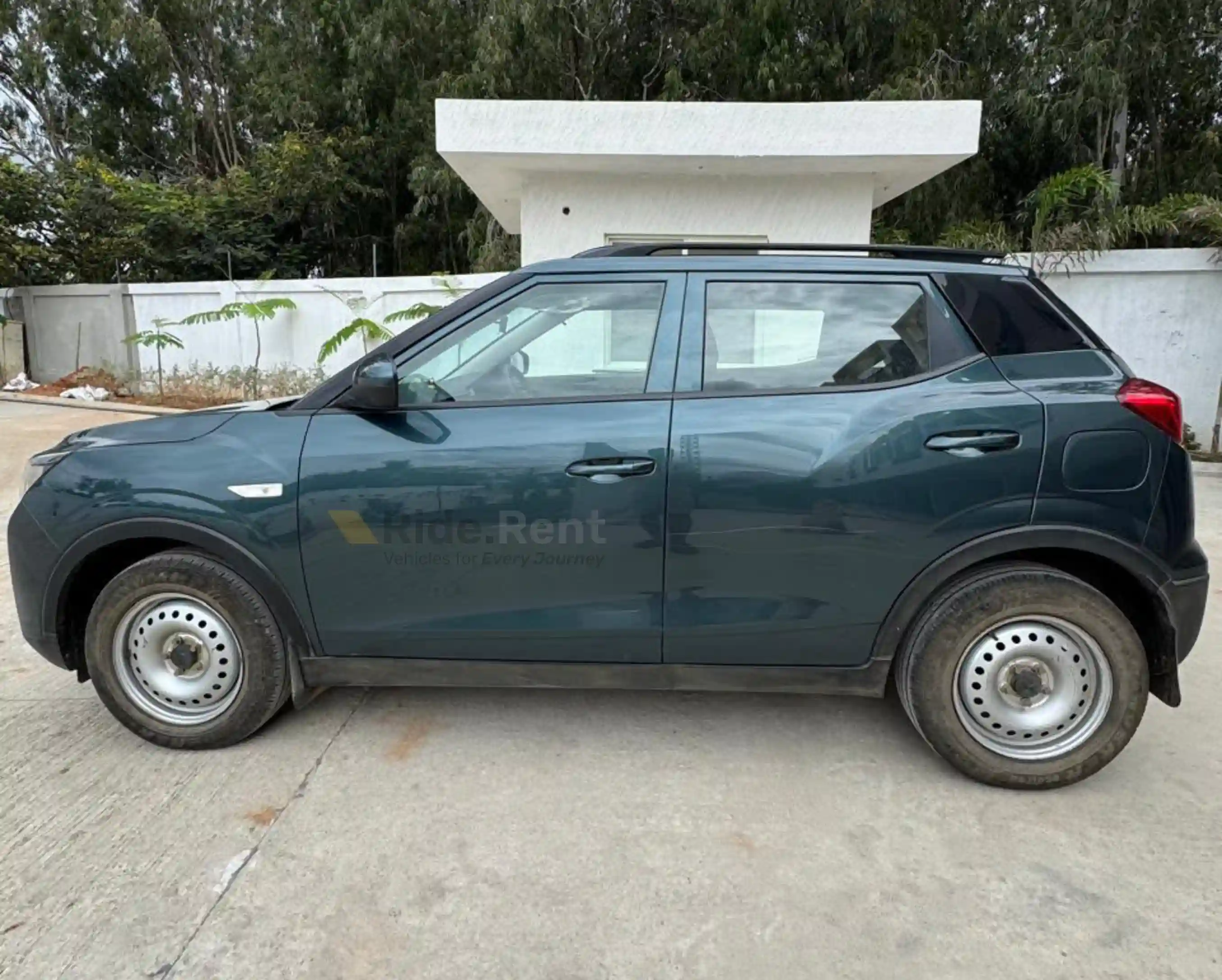 Mahindra XUV300 2024 2