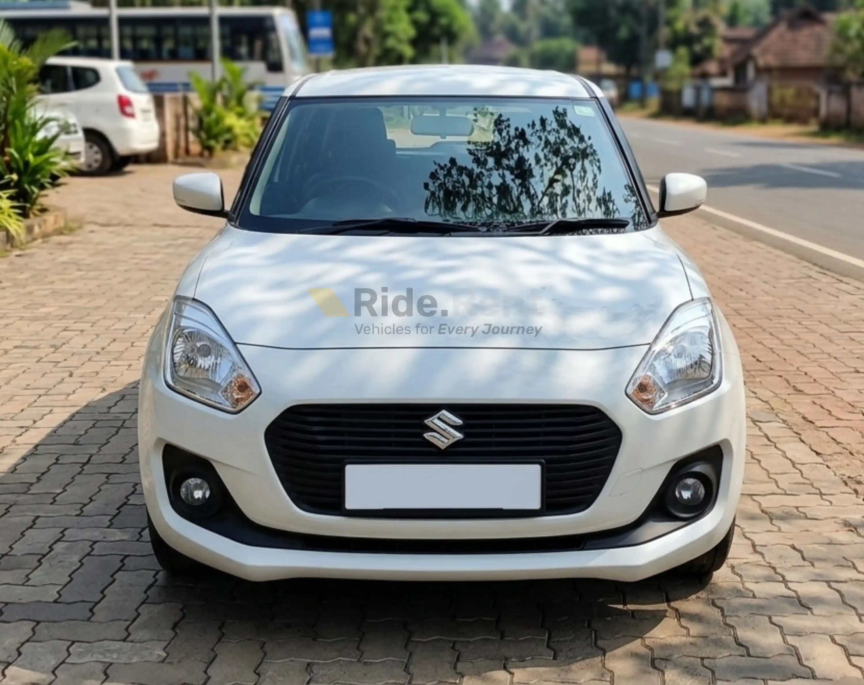 Maruti Suzuki Swift 2023