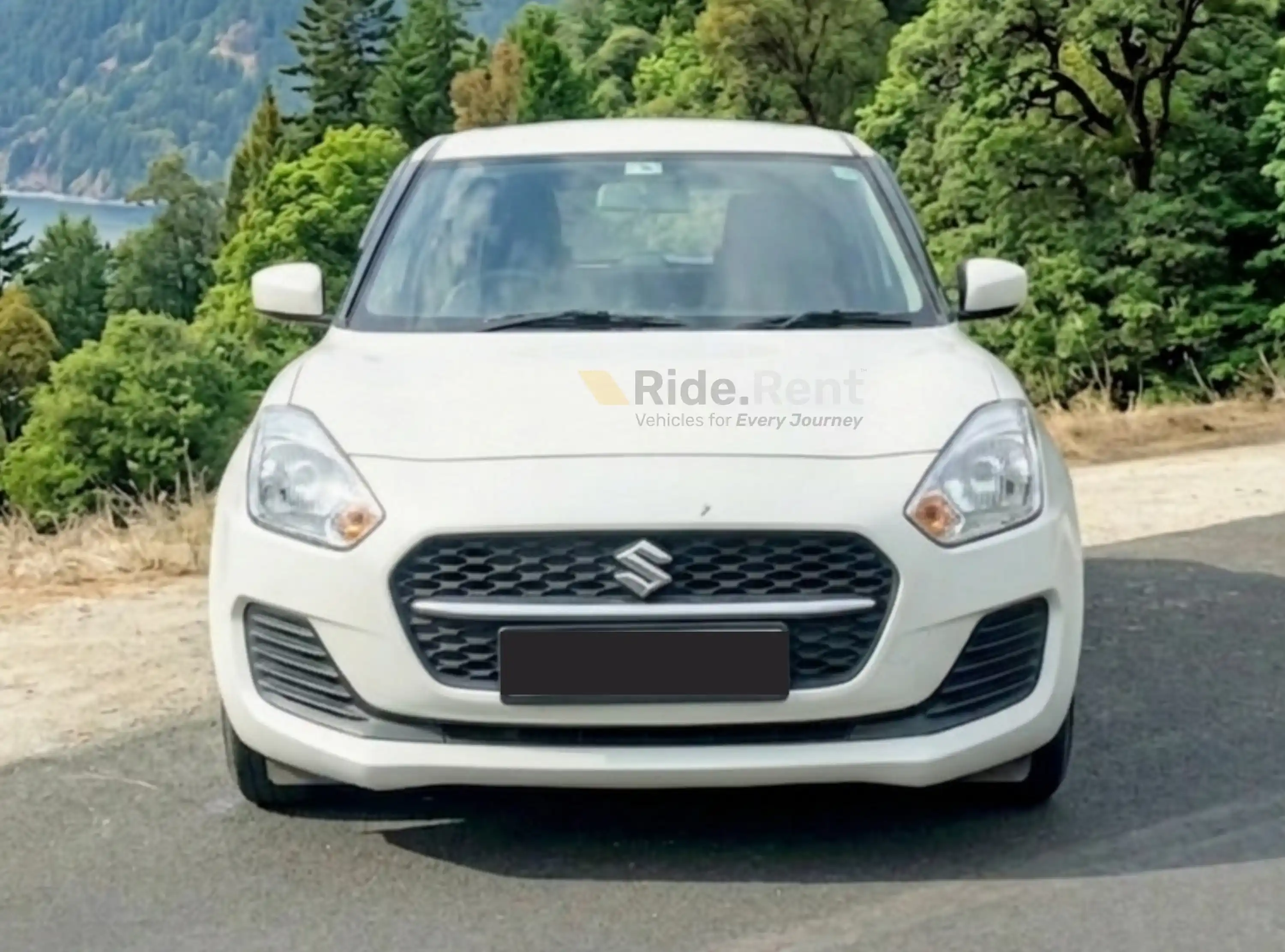 Maruti Suzuki Swift 2022