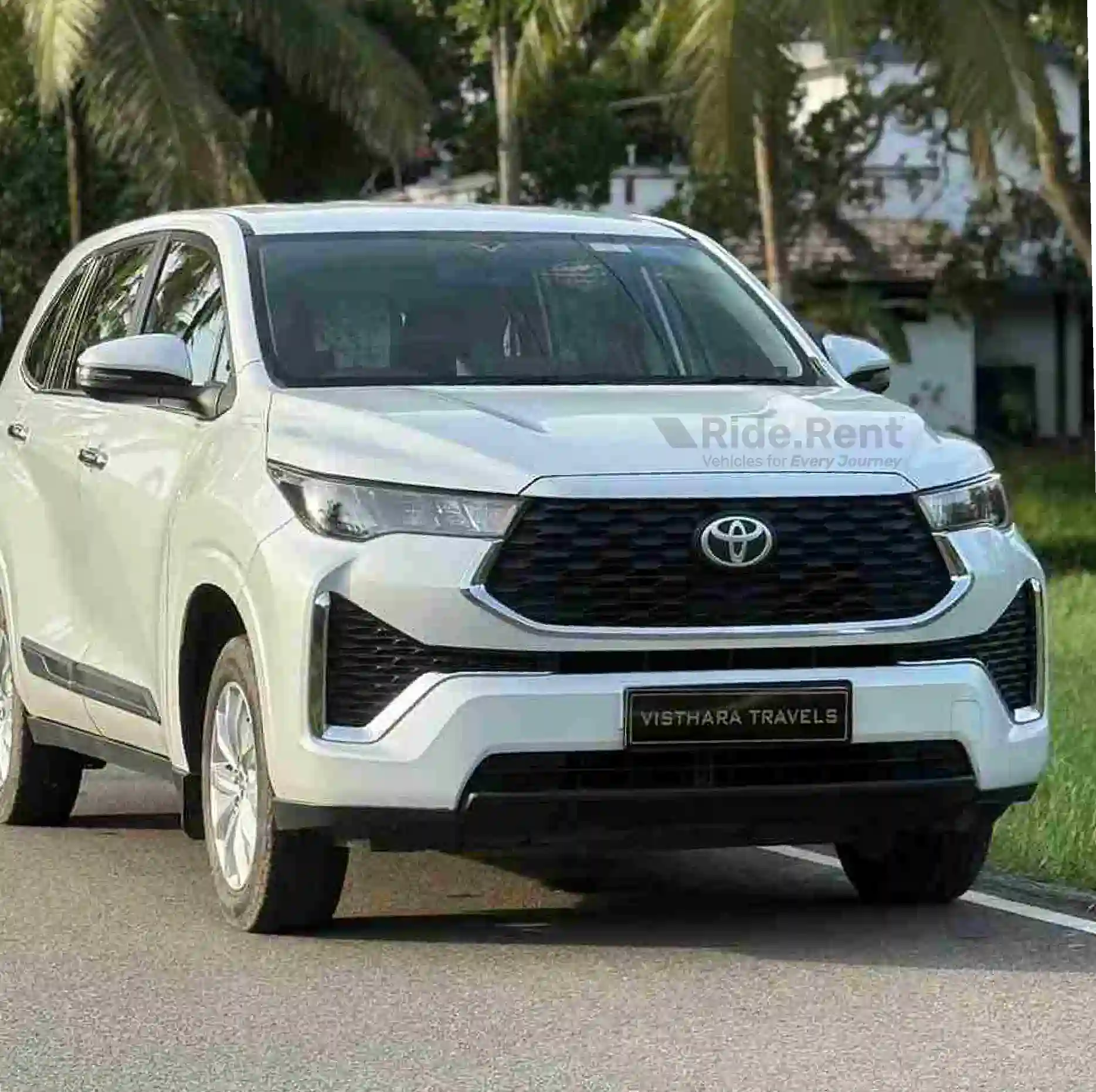 Toyota Innova Hycross 2024 2