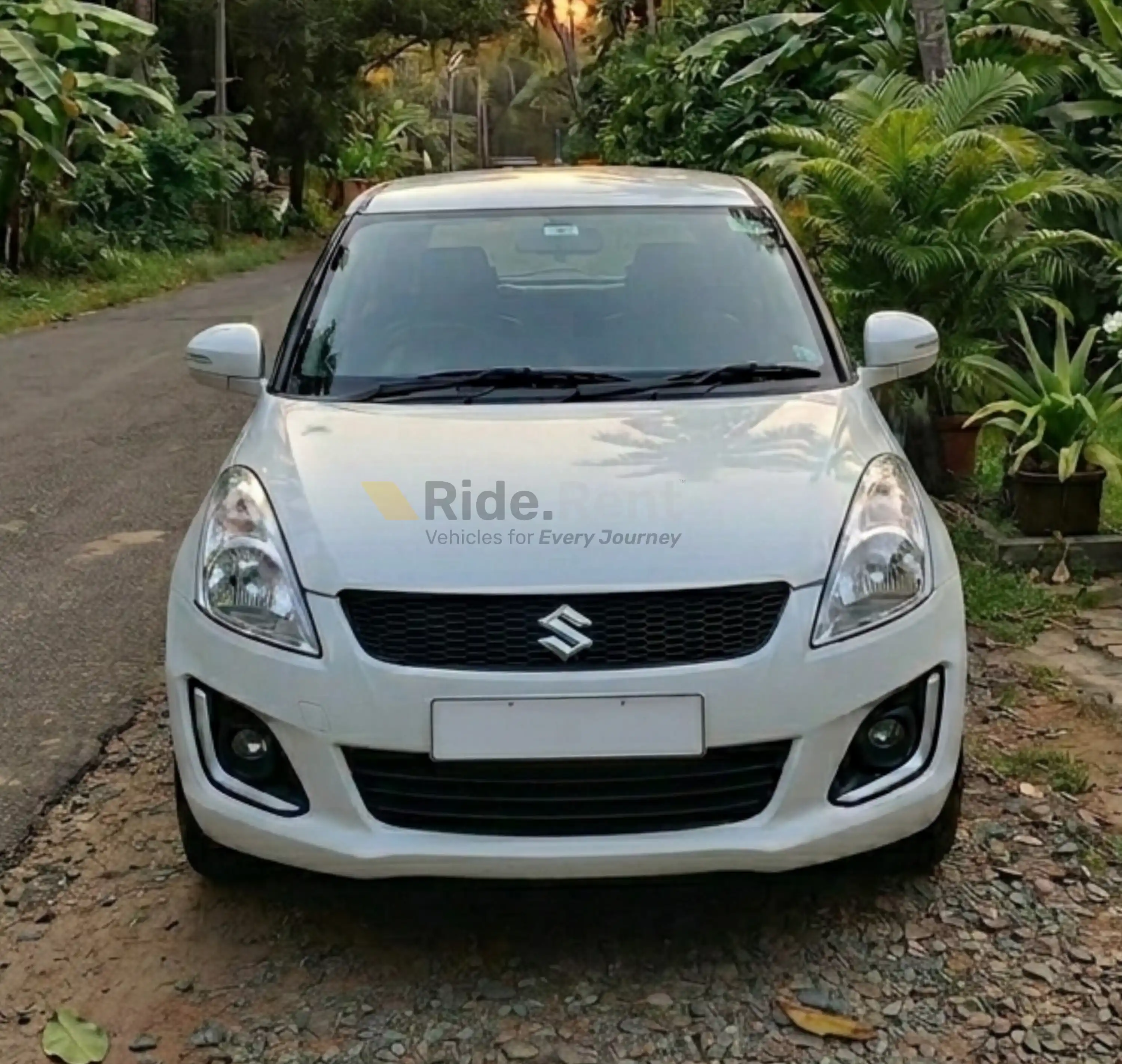 Maruti Suzuki Swift 2011