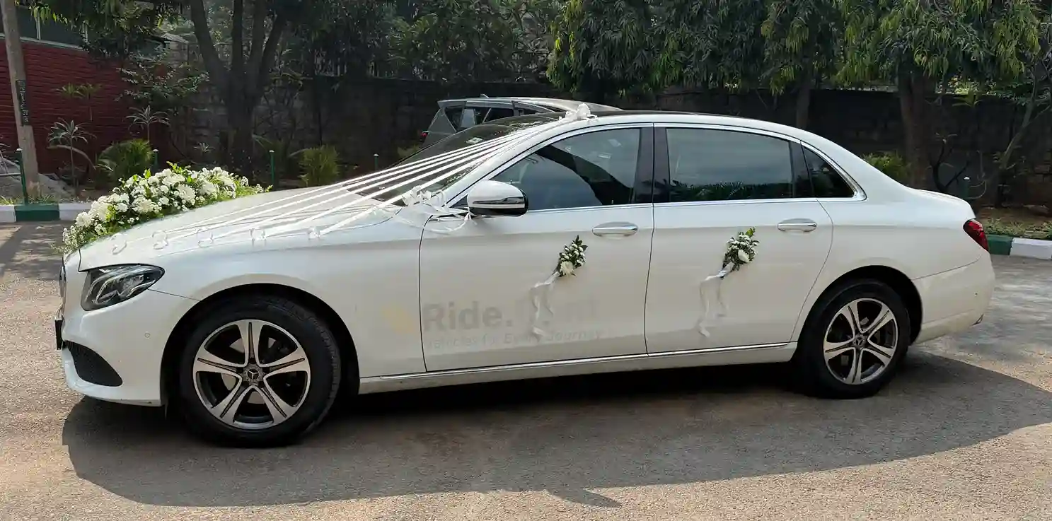 Mercedes-Benz 2018 Mercedes Benz E 220 5