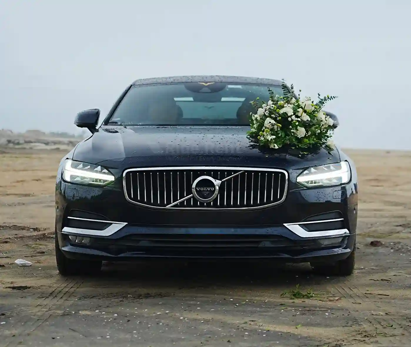 Volvo S90 2020