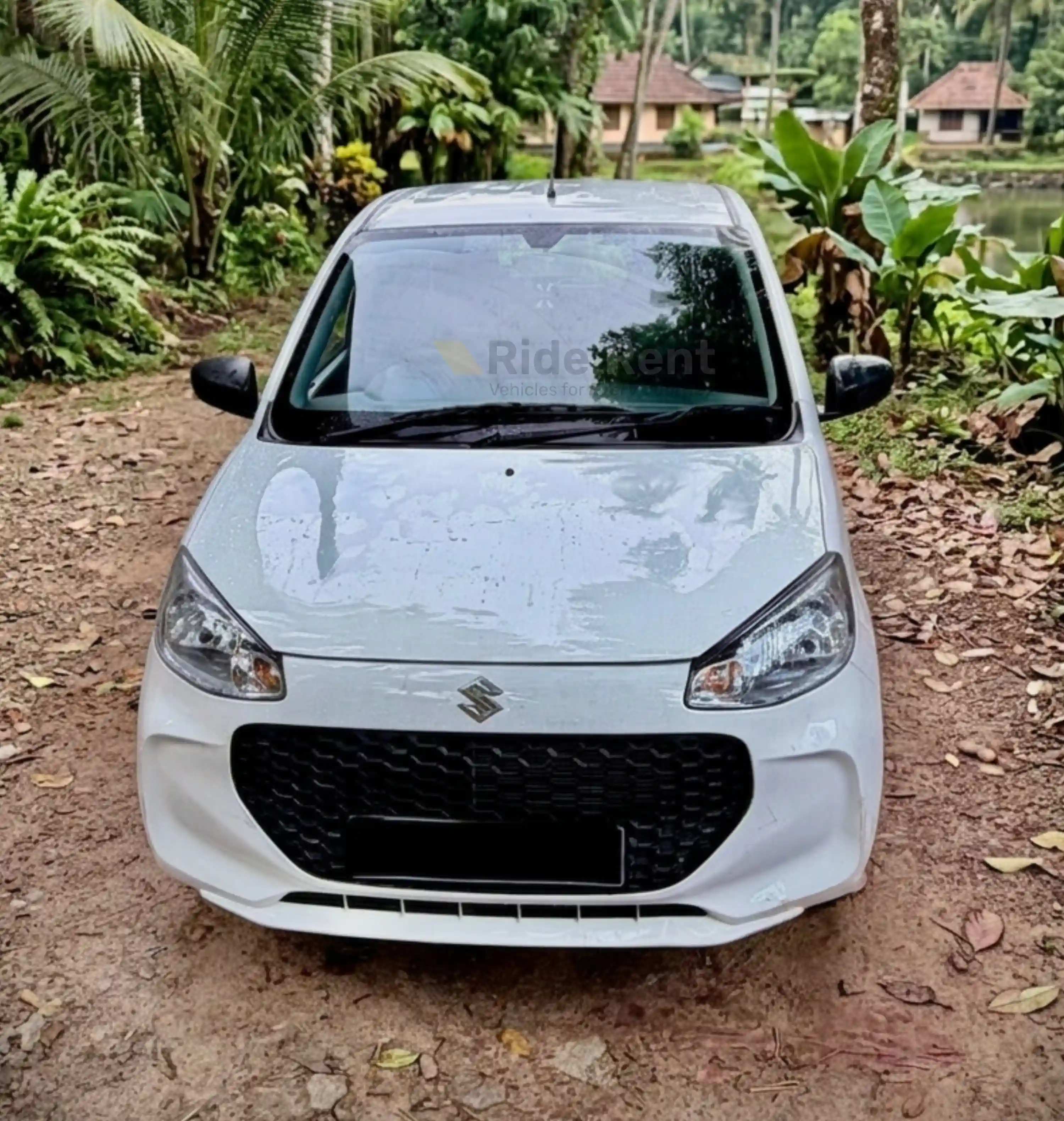 Maruti Suzuki Alto K10 2025