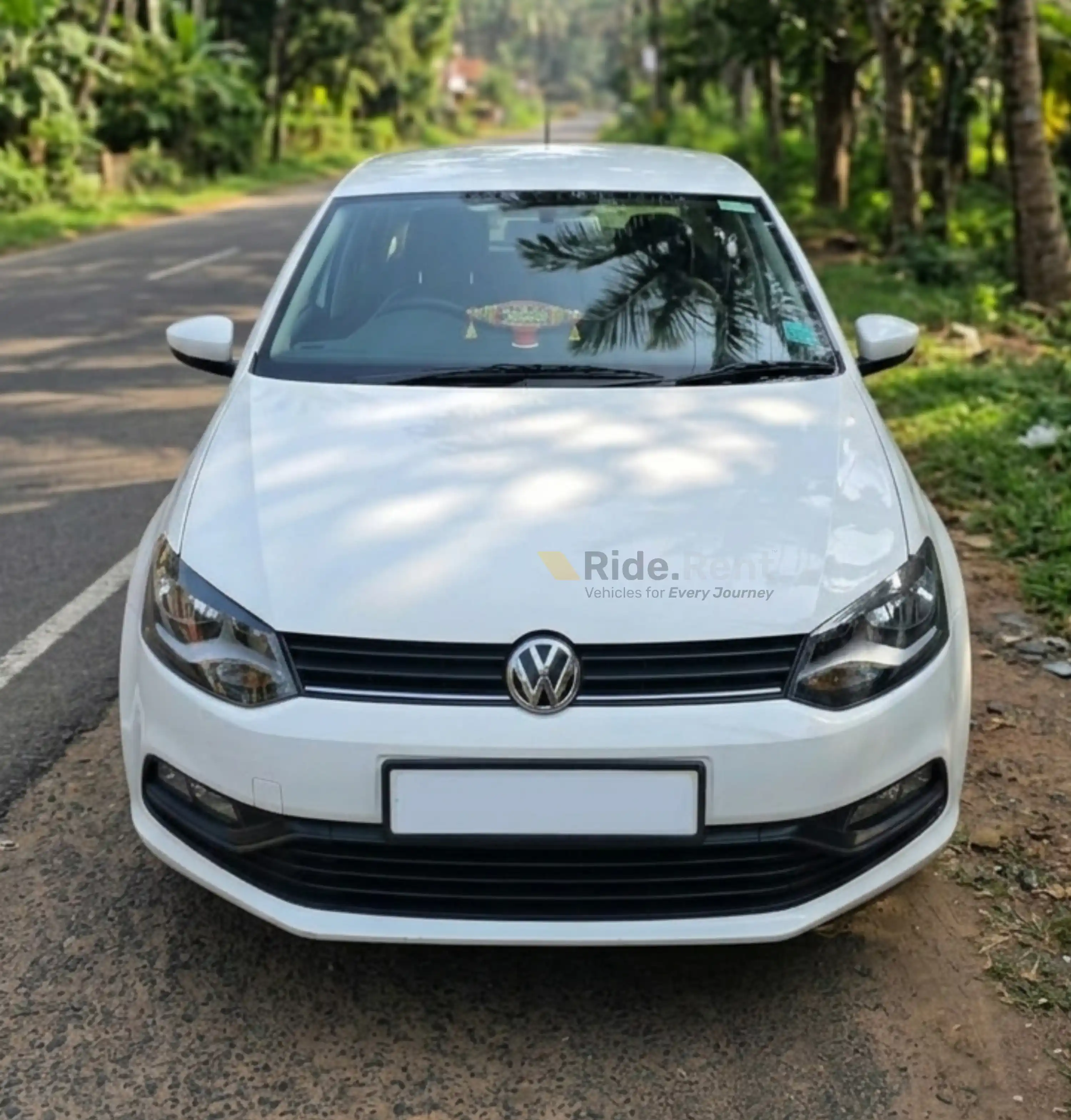 Volkswagen Polo 2019