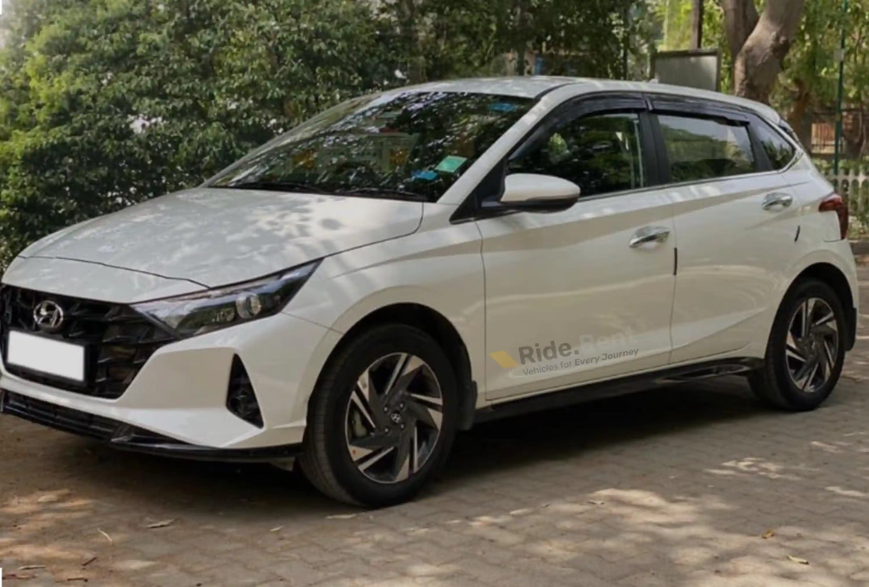 Hyundai i20 Sportz 2025 3