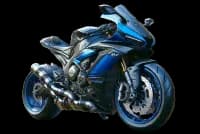 Sports Bikes Icon