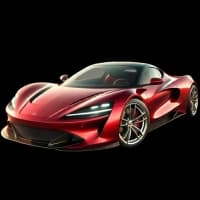 Sports Cars Icon