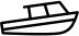 leisure-boats Icon