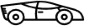 sports-cars Icon